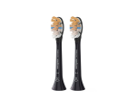 Elektrilise hambaharja otsik Hambaharja pead, mis &uuml;hilduvad Philips Sonicare HX9092/88 elektrilise hambaharjaga, pehmed, 2 tk., Dantų &scaron;epetėlio antgaliai suderinami su Philips Sonicare HX9092/88 elektriniu dantų &scaron;epetėliu mink&scaron;ti 2 vnt.