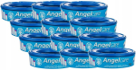 Angelcare m&auml;hkmekottide padrunid, 12 tk.