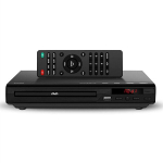 DVD / EVD / VCD-m&auml;ngija, HD