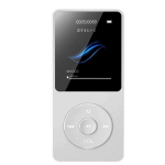 Mp3 m&auml;ngija MP3 / MP4-m&auml;ngija, Bluetooth, FM, 8GB
