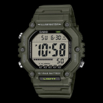 Meeste k&auml;ekell Casio AE-1600HX-3AVEF