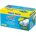 Swiffer niisked mopid p&otilde;randatele Lemon, 48 tk