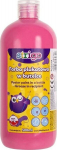 Strigo plakativ&auml;rv, roosa, 500 ml