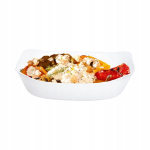 Luminarc k&uuml;psetusvorm Smart Cuisine Wavy, 30x22 cm