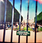 Tame Impala - Lonerism (vin&uuml;&uuml;lplaat, LP)