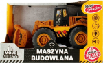 Ehitusmasin "buldooser" Mega Creative 520398