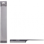 Artero Carbon Tail 215mm s&uuml;sinikust juuksekamm
