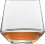 Zwiesel Glas Pure klaasid viskile, 389 ml, 4 tk.