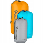 Sea To Summit Ultra-sil 3,5,8l kottide komplekt