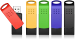 USB pulk P&ouml;&ouml;rleva pistikuga Kexin 32gb Usb m&auml;lupulgad (5 tk.).