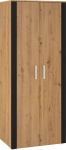 Kapp Notti NOT-07, pruun