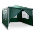 Roheline aiapaviljon 3x3m 4935
