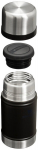 Stanley Toidupurk 28113500031 0.7L, must, 18/8 roostevaba teras, topeltseineline vaakumisolatsioon, hoiab sooja 15h