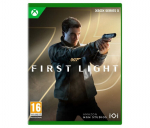 Arvutim&auml;ng 007 First Light, Xbox Series X m&auml;ng