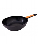 Fackelmann wokpann, 28 cm