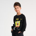 Cool Club poiste T-s&auml;rk Spongebob LCB3210260