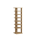Kingakapp Ayka, 29,6x110x29,6 cm, pruun