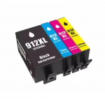 912XL (Bk/c/m/y) Updated chip