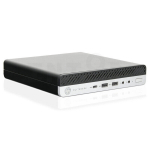 Arvuti HP 800 G5 micro i5-9500t 8gb 256gb WIFI W11P Renew