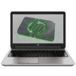 S&uuml;learvuti HP ProBook 650 G1 1920x1080 i5-4210M 8GB RAM 240GB SSD W10P Renew