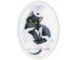 Ristpistes tikkimiskomplekt, RTO, M905, 16,5x25 cm