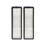 dreamQo filter Xiaomi S40 Pro mudelile, 2 tk
