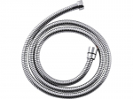 Kroomitud metallist du&scaron;ivoolik 150 cm, v&auml;&auml;ndumisvastane, 150 cm