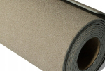 PVC isekleepuv dekoratiivpaneel beež kootud mustriga 280x60 cm, 280x60 cm
