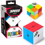 Rubiku kuubik 2x2 Speed ​​​​cube - kiired ja sujuvad p&ouml;&ouml;rded