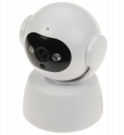 Apti-w35a-tuya Wi-fi Ip kaamera sisemine 3mpx 3,6mm