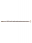 Betooni puur Sds Plus, topeltspiraal, 20 x 310 mm