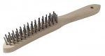 Lihvimishari A120, 5 rida, teras, 280mm