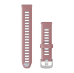 Garmini 18 mm silikoonrihm mudelitele Venu 2s/3s, Forerunner 255s/265s