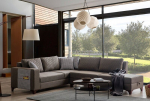 Nurgadiivanvoodi Loft, pruun