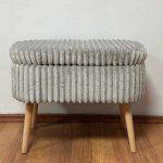 Tumba Mini Oslo Linen, hall