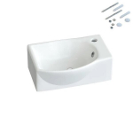 Valamu AQUABATOS WBK01 40x29