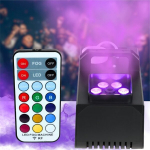 Suitsumasin Light4me Fog Verti 400 Led Rgbw puldiga