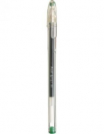Pilot G1 0,5mm geelpliiats, roheline, 6 tk.