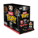 Funko Bitty Pop! Star Wars &ndash; salap&auml;rane kujuke