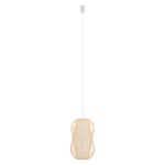 Nowodvorski Puket M ripplamp, naturaalne puit