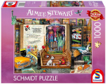 Pusle 1000 t&uuml;kki Aimee Stewart "memories of New York"