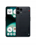 Telefon Nothing Phone 3A Lite 8 GB / 128 GB 5G NFC Dual SIM must