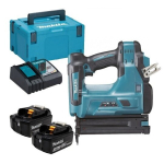 Makita Dbn500rfj Juhtmeta naelakeeraja 18v ​​lxt