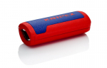 Knipex Twistcut&reg; l&otilde;ikur gofreeritud torudele 100 mm