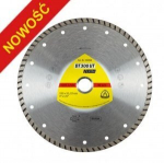 Teemantl&otilde;ikeketas Klingspor Dt300ut 125mm