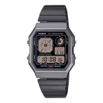 Meeste k&auml;ekell Casio A130WEGG-1AEF