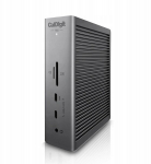 Caldigit Ts5 dokk Thunderbolt 5, 15 porti, 240w