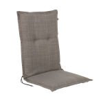 Aiatooli istepadi Patio Malezja, 100x46 cm, liivav&auml;rvi