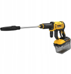 Dewalt 54v Xr juhtmeta survepesur Dcmpw1000