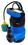 Sukeldatav elektriline veepump mustale veele GS750